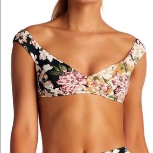 NEW Vitamin A Capri Top in Ambrosia